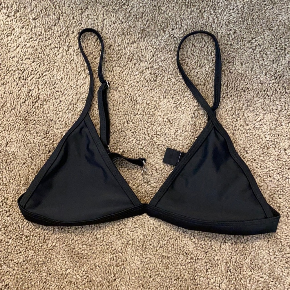 Zaful bikini top medium